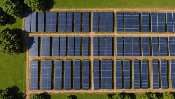 Comment choisir des panneaux photovoltaiques dans les landes
