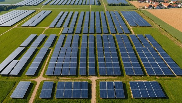 Les meilleurs conseils pour sélectionner des panneaux photovoltaïques dans les landes