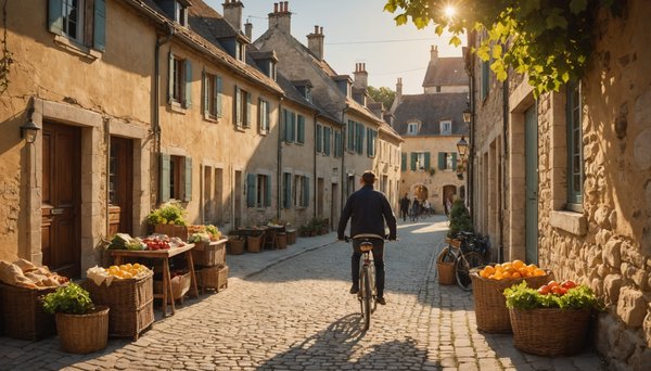 Qu'est-ce que le slow tourisme et pourquoi l'adopter ?